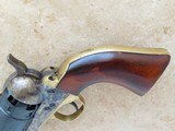 **SOLD** ARMI San Marco 1861 Navy, Cal. .44 Percussion - 6 of 11