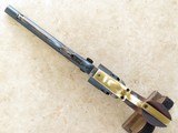 **SOLD** ARMI San Marco 1861 Navy, Cal. .44 Percussion - 5 of 11