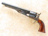 **SOLD** ARMI San Marco 1861 Navy, Cal. .44 Percussion - 9 of 11