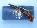 **SOLD** ARMI San Marco 1861 Navy, Cal. .44 Percussion - 1 of 11