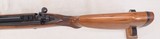 ** SOLD ** Winchester Model 70 Super Grade Bolt Action in .458 Winchester Magnum Caliber **Jeweled Bolt and Follower - Inlet Rear Sling Stud** - 10 of 23