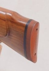 ** SOLD ** Winchester Model 70 Super Grade Bolt Action in .458 Winchester Magnum Caliber **Jeweled Bolt and Follower - Inlet Rear Sling Stud** - 19 of 23