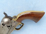 ** SOLD ** Colt 1st Model 