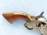 ** SOLD ** Colt 1st Model 