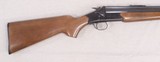 **sold**Savage Model 24 S-E Combination Gun in 20 Gauge and .22 LR **Cool Gun - Versatile** - 2 of 20