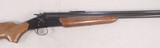 **sold**Savage Model 24 S-E Combination Gun in 20 Gauge and .22 LR **Cool Gun - Versatile** - 3 of 20