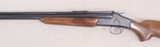 **sold**Savage Model 24 S-E Combination Gun in 20 Gauge and .22 LR **Cool Gun - Versatile** - 7 of 20