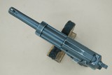 ** SOLD ** 1963 West German Police Walther P-38 Pistol in 9mm w/ Holster, Original Box, & Paperwork - 15 of 25