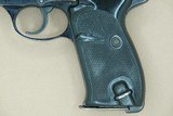 ** SOLD ** 1963 West German Police Walther P-38 Pistol in 9mm w/ Holster, Original Box, & Paperwork - 8 of 25