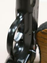 ** SOLD ** RARE 1984 CZ Pre-B Model 75 9mm Pistol w/ Orig. Box, 2 Mags, Test Target, & Ppwrk* 1 Matching Mag & Looks Unfired! * - 21 of 25