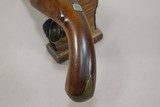 1830's-1850's Vintage A.W. Spies N.Y. .58 Caliber London-Mfg. Flintlock Pistol w/ Brass Octagon Barrel - 13 of 24