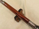 ** SOLD ** Colt Burgess Model 1883 Rifle 44-40 WCF **Rare Model** - 20 of 23