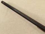 ** SOLD ** Colt Burgess Model 1883 Rifle 44-40 WCF **Rare Model** - 17 of 23