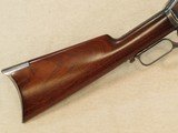 ** SOLD ** Colt Burgess Model 1883 Rifle 44-40 WCF **Rare Model** - 3 of 23