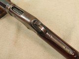 ** SOLD ** Colt Burgess Model 1883 Rifle 44-40 WCF **Rare Model** - 14 of 23