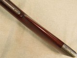 ** SOLD ** Colt Burgess Model 1883 Rifle 44-40 WCF **Rare Model** - 13 of 23