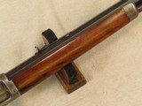 ** SOLD ** Colt Burgess Model 1883 Rifle 44-40 WCF **Rare Model** - 4 of 23