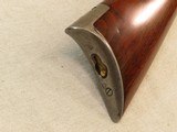 ** SOLD ** Colt Burgess Model 1883 Rifle 44-40 WCF **Rare Model** - 6 of 23