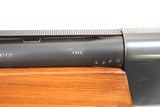 1983 Manufactured Remington Model 1100 Magnum w/ 30" Vent-Rib Barrel ** Full Choke ** - 20 of 21