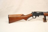 ** SOLD ** 1948 Manufactured Marlin Model 336 RC chambered in 30-30 Winchester ** 1st Year Production / Early Waffle-Top Receiver ** - 2 of 22