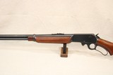 ** SOLD ** 1948 Manufactured Marlin Model 336 RC chambered in 30-30 Winchester ** 1st Year Production / Early Waffle-Top Receiver ** - 7 of 22