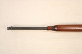 ** SOLD ** 1948 Manufactured Marlin Model 336 RC chambered in 30-30 Winchester ** 1st Year Production / Early Waffle-Top Receiver ** - 14 of 22
