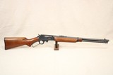 ** SOLD ** 1948 Manufactured Marlin Model 336 RC chambered in 30-30 Winchester ** 1st Year Production / Early Waffle-Top Receiver ** - 1 of 22