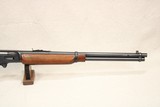 ** SOLD ** 1948 Manufactured Marlin Model 336 RC chambered in 30-30 Winchester ** 1st Year Production / Early Waffle-Top Receiver ** - 4 of 22