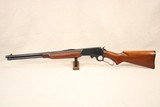 ** SOLD ** 1948 Manufactured Marlin Model 336 RC chambered in 30-30 Winchester ** 1st Year Production / Early Waffle-Top Receiver ** - 5 of 22