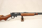 ** SOLD ** 1948 Manufactured Marlin Model 336 RC chambered in 30-30 Winchester ** 1st Year Production / Early Waffle-Top Receiver ** - 3 of 22