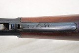 ** SOLD ** 1948 Manufactured Marlin Model 336 RC chambered in 30-30 Winchester ** 1st Year Production / Early Waffle-Top Receiver ** - 19 of 22
