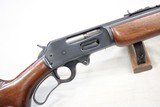 ** SOLD ** 1948 Manufactured Marlin Model 336 RC chambered in 30-30 Winchester ** 1st Year Production / Early Waffle-Top Receiver ** - 20 of 22