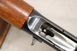 ***SOLD***1950s Manufactured Savage Model 755A Semi-Auto 12 Gauge w/ 26