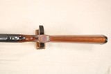 ***SOLD***1950s Manufactured Savage Model 755A Semi-Auto 12 Gauge w/ 26