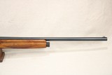 ***SOLD***1950s Manufactured Savage Model 755A Semi-Auto 12 Gauge w/ 26