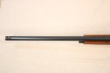 ***SOLD***1950s Manufactured Savage Model 755A Semi-Auto 12 Gauge w/ 26