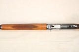 ***SOLD***1950s Manufactured Savage Model 755A Semi-Auto 12 Gauge w/ 26