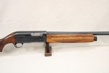 ***SOLD***1950s Manufactured Savage Model 755A Semi-Auto 12 Gauge w/ 26