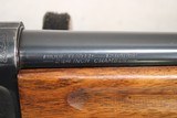 ***SOLD***1950s Manufactured Savage Model 755A Semi-Auto 12 Gauge w/ 26