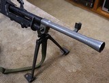 WW2 1941 Canadian Army Inglis Bren Mk.1(m) .303 Caliber Light Machine Gun Complete Parts Kit
* SCARCE Mk.1 BREN * - 4 of 25