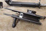 WW2 1941 Canadian Army Inglis Bren Mk.1(m) .303 Caliber Light Machine Gun Complete Parts Kit
* SCARCE Mk.1 BREN * - 20 of 25