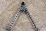 WW2 1941 Canadian Army Inglis Bren Mk.1(m) .303 Caliber Light Machine Gun Complete Parts Kit
* SCARCE Mk.1 BREN * - 25 of 25