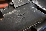 WW2 1941 Canadian Army Inglis Bren Mk.1(m) .303 Caliber Light Machine Gun Complete Parts Kit
* SCARCE Mk.1 BREN * - 7 of 25