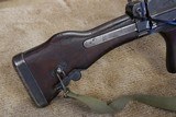 WW2 1941 Canadian Army Inglis Bren Mk.1(m) .303 Caliber Light Machine Gun Complete Parts Kit
* SCARCE Mk.1 BREN * - 3 of 25