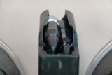 100-Rd AR-15 Dual-Drum Beta C-MAG w/ Factory Pouch, Loader, & Lube
* Black / Transparent * - 25 of 25