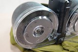 100-Rd AR-15 Dual-Drum Beta C-MAG w/ Factory Pouch, Loader, & Lube
* Black / Transparent * - 14 of 25