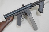 ** SOLD ** 1968 Vintage Eagle Gun Company Mk.II Carbine Chambered in .45 Auto ** Very Rare Open Bolt Semi Auto Carbine! - 5 Magazines ** - 2 of 25