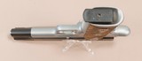 ** SOLD ** Wilson Combat Protector 1911 Chambered in .45 ACP **Custom 1911 - Best of the Best Components - Zippered Pouch and 2 Magazines** - 9 of 22