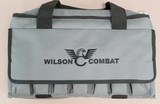 ** SOLD ** Wilson Combat Protector 1911 Chambered in .45 ACP **Custom 1911 - Best of the Best Components - Zippered Pouch and 2 Magazines** - 2 of 22