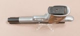 ** SOLD ** Wilson Combat Protector 1911 Chambered in .45 ACP **Custom 1911 - Best of the Best Components - Zippered Pouch and 2 Magazines** - 10 of 22
